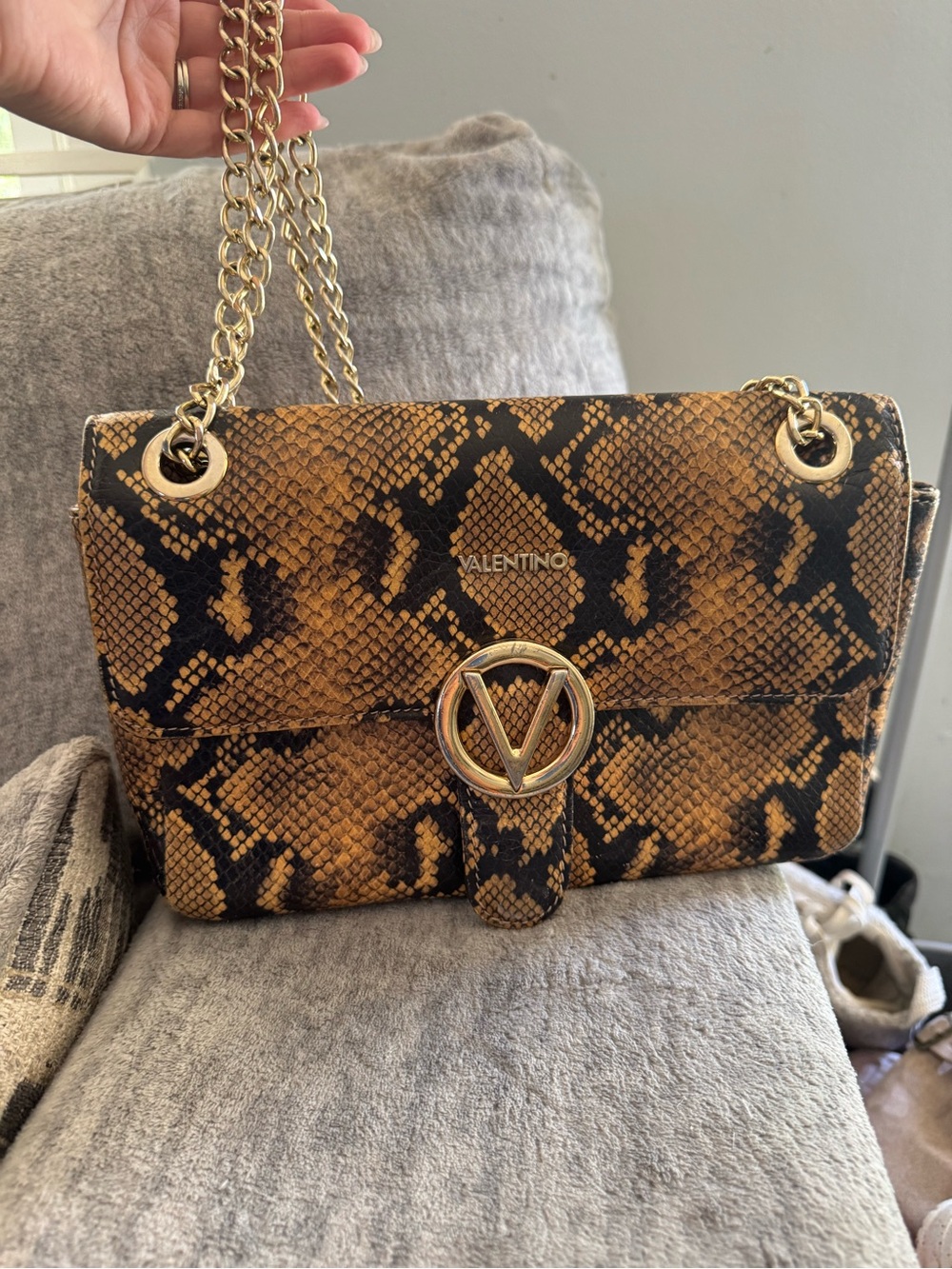 Valentino Handbag